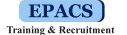 EPACS Training & Recruitment