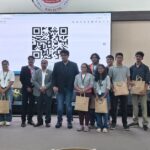 🎓 Empowering Students for an AI-First Career: EPACS Industry Masterclass at ZEAL College, Pune
