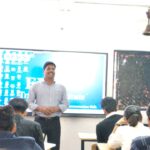 Communication & Interview Preparation Training for Merchant Navy Students