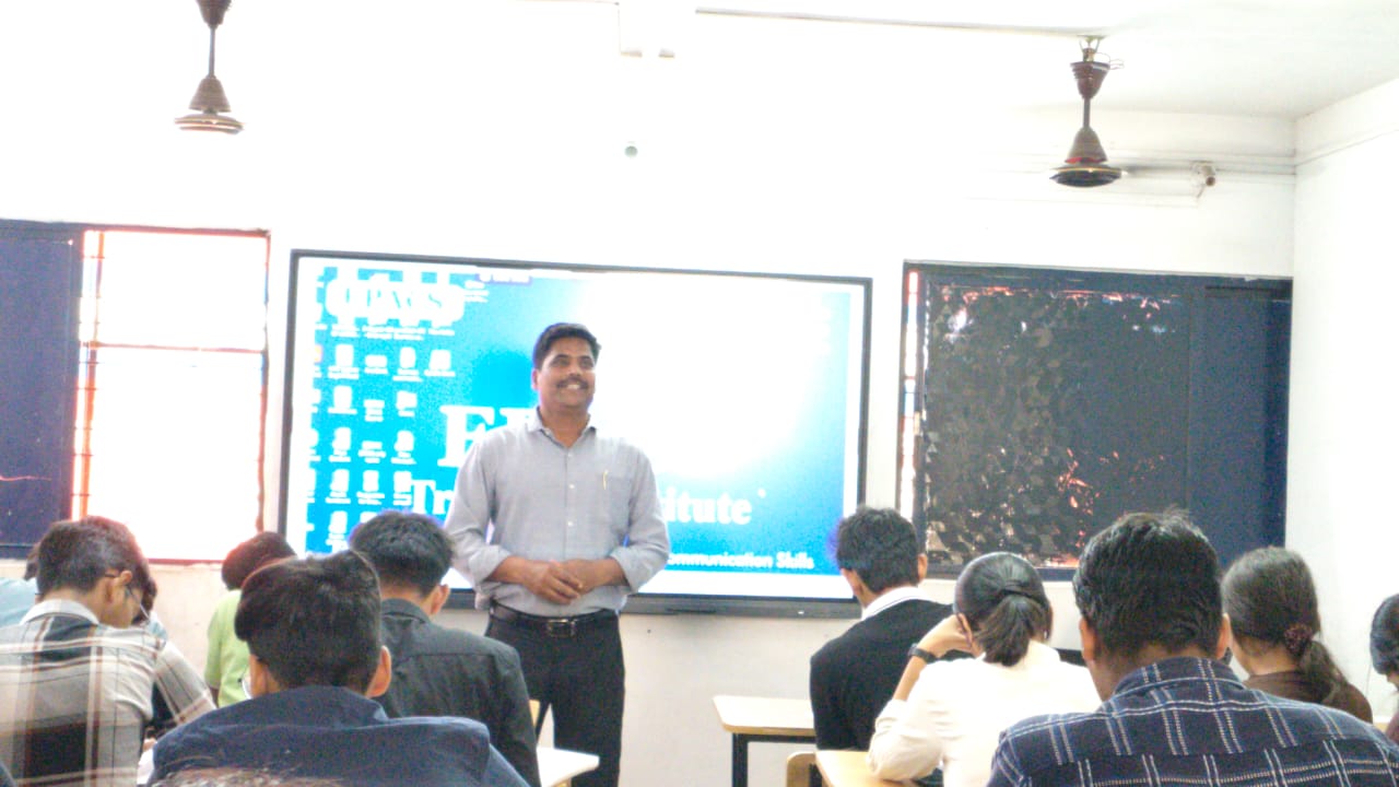 You are currently viewing Communication & Interview Preparation Training for Merchant Navy Students
